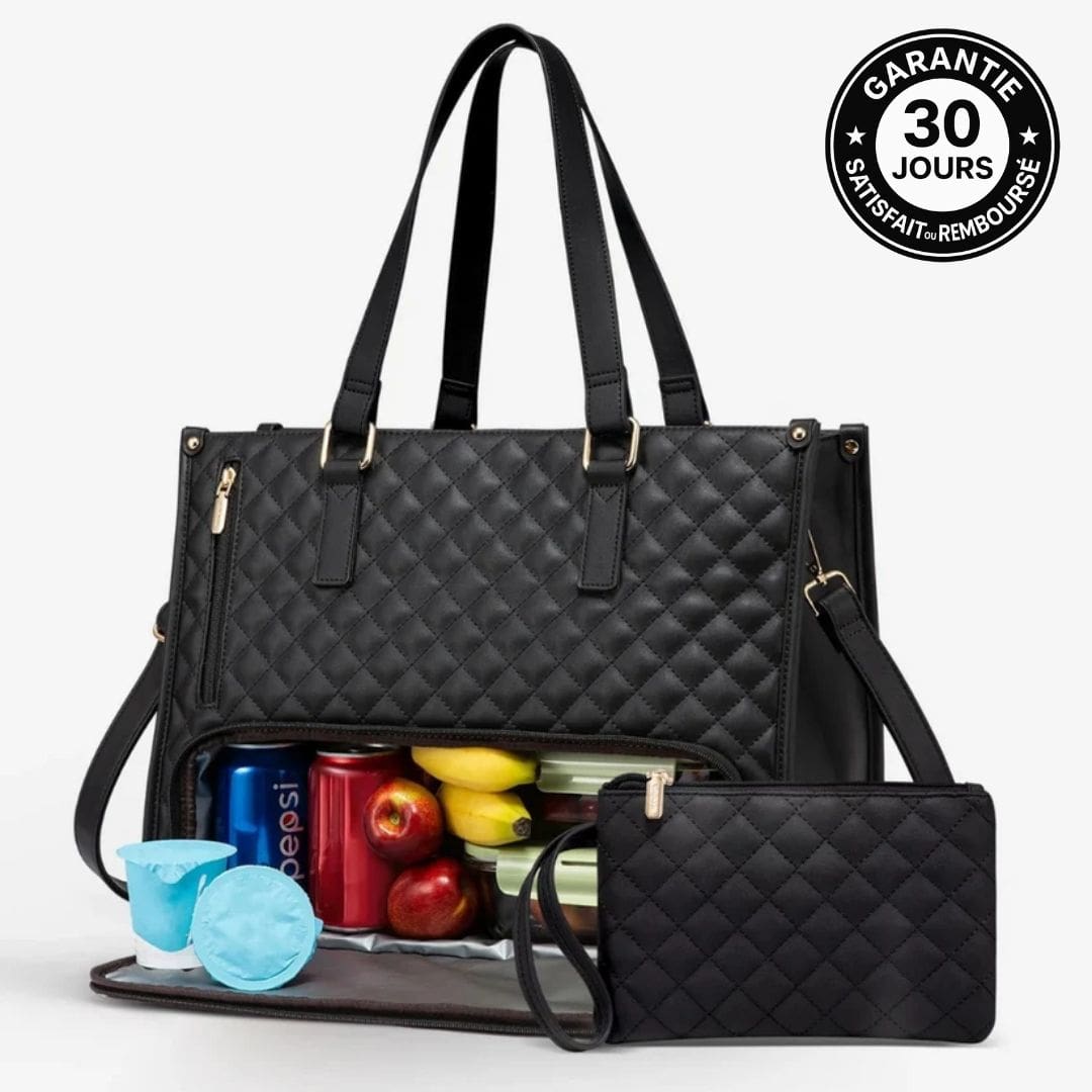 Le Milaris™ 3-en-1