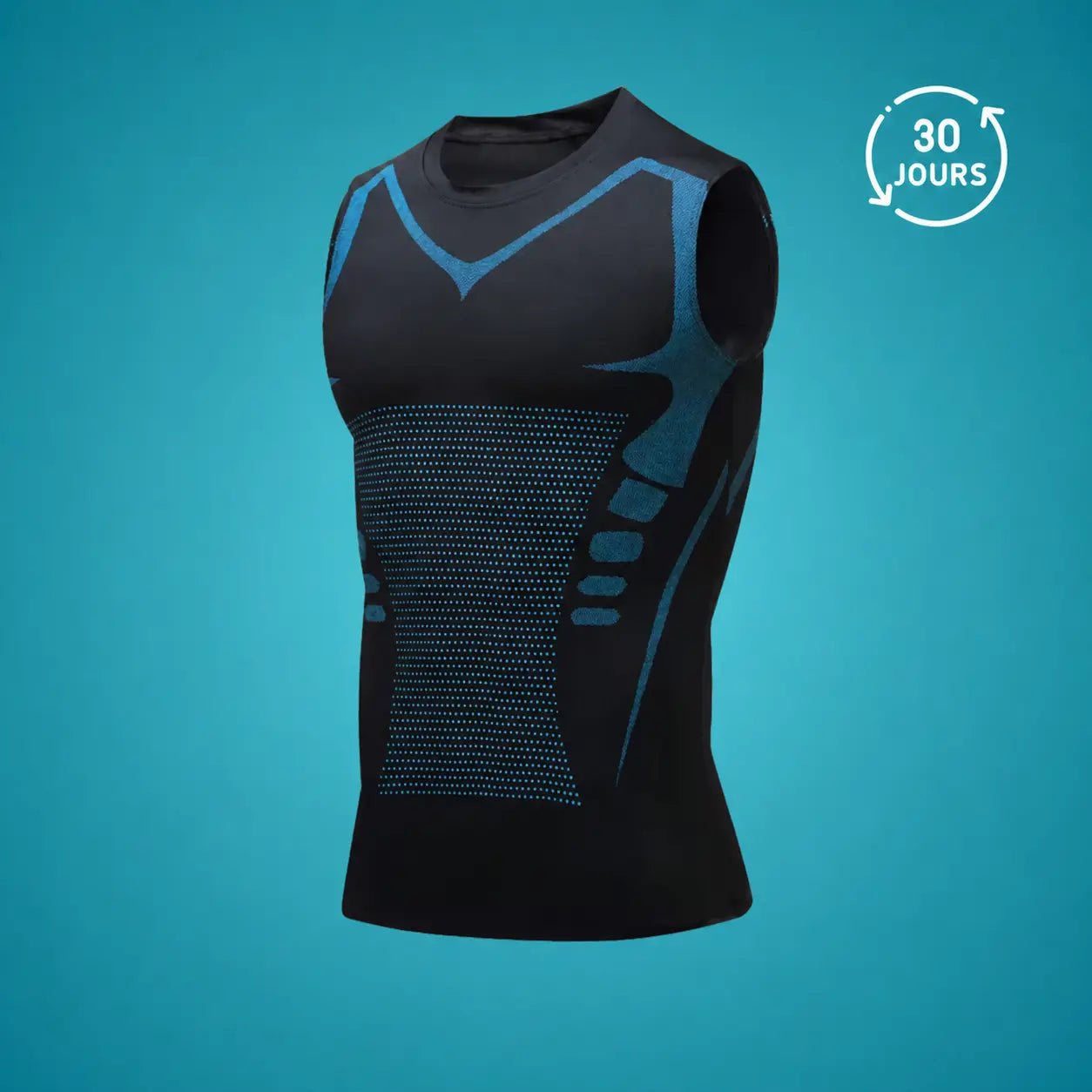 CoreFit 2.0 | Se sentir fort. Chaque jour.