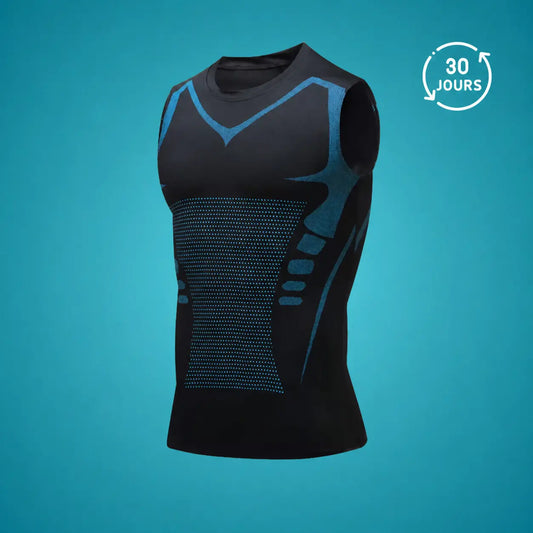 CoreFit 2.0 | Se sentir fort. Chaque jour.
