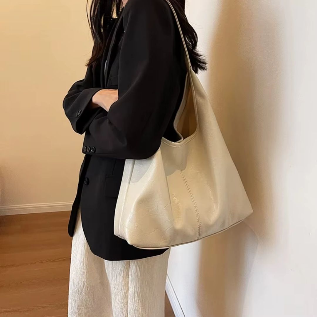 Le Marceau™ - Tote Bag Vintage