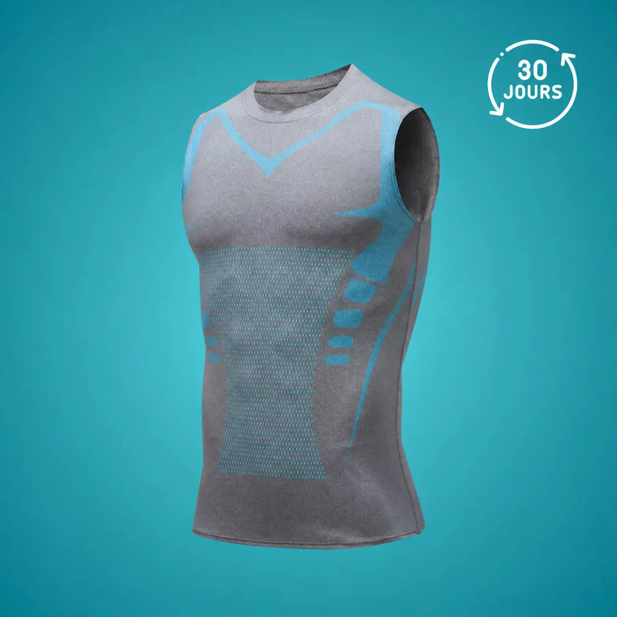 CoreFit 2.0 | Se sentir fort. Chaque jour.