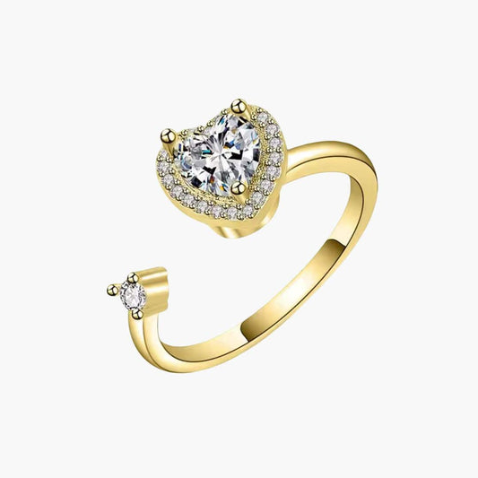 Passion - Bague Anti-Stress