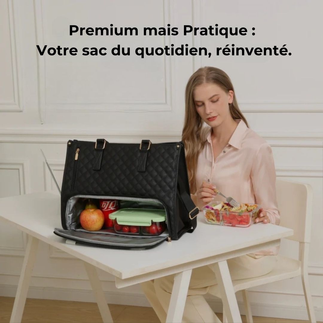 Le Milaris™ 3-en-1