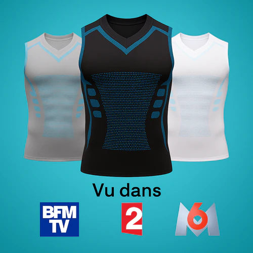CoreFit 2.0 | Se sentir fort. Chaque jour.
