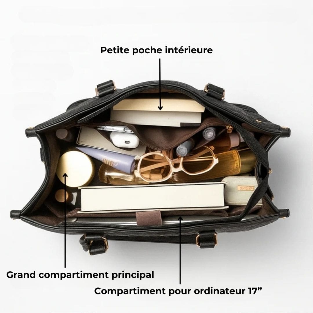 Le Milaris™ 3-en-1