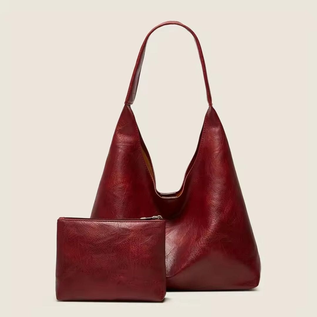 Le Marceau™ - Tote Bag Vintage