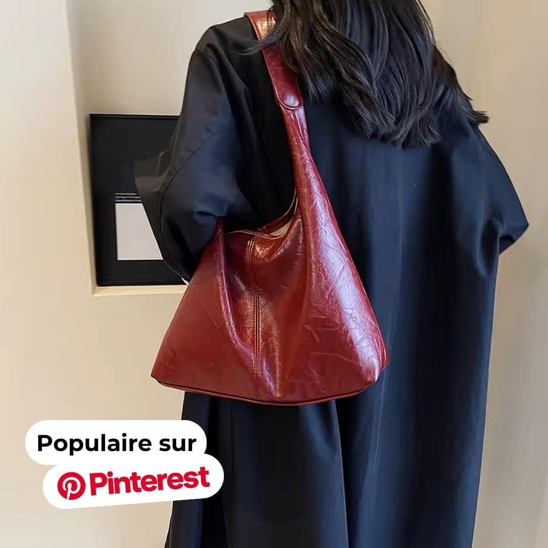 Le Marceau™ - Tote Bag Vintage