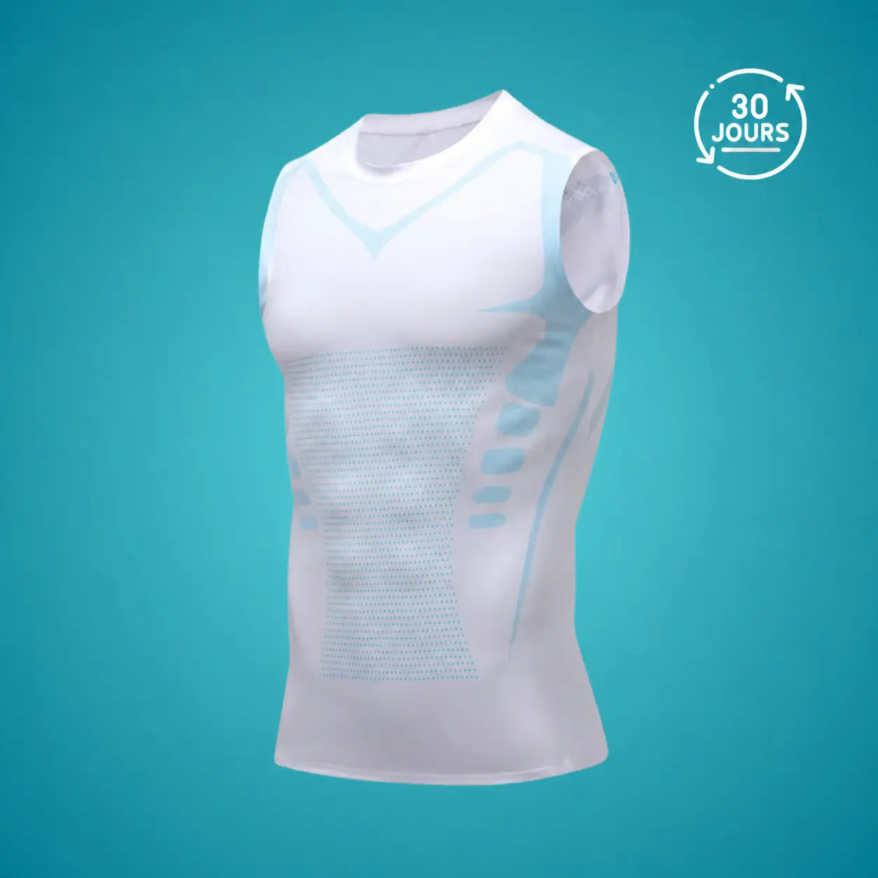 CoreFit 2.0 | Se sentir fort. Chaque jour.