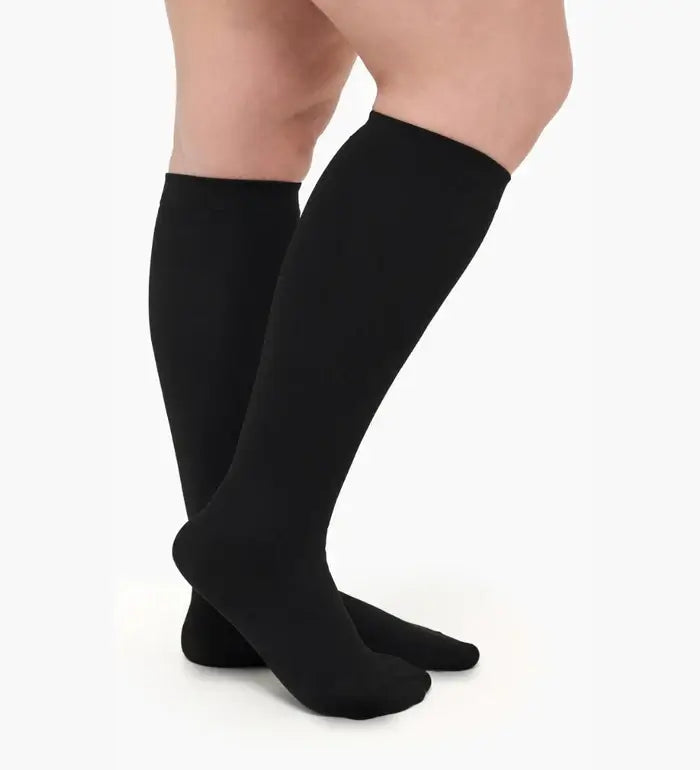 Milaris™ Chaussettes de Compression Confort+