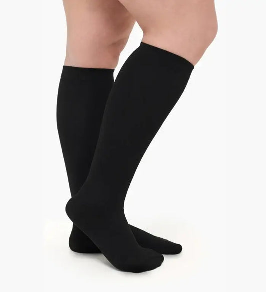 Milaris™ Chaussettes de Compression Confort+