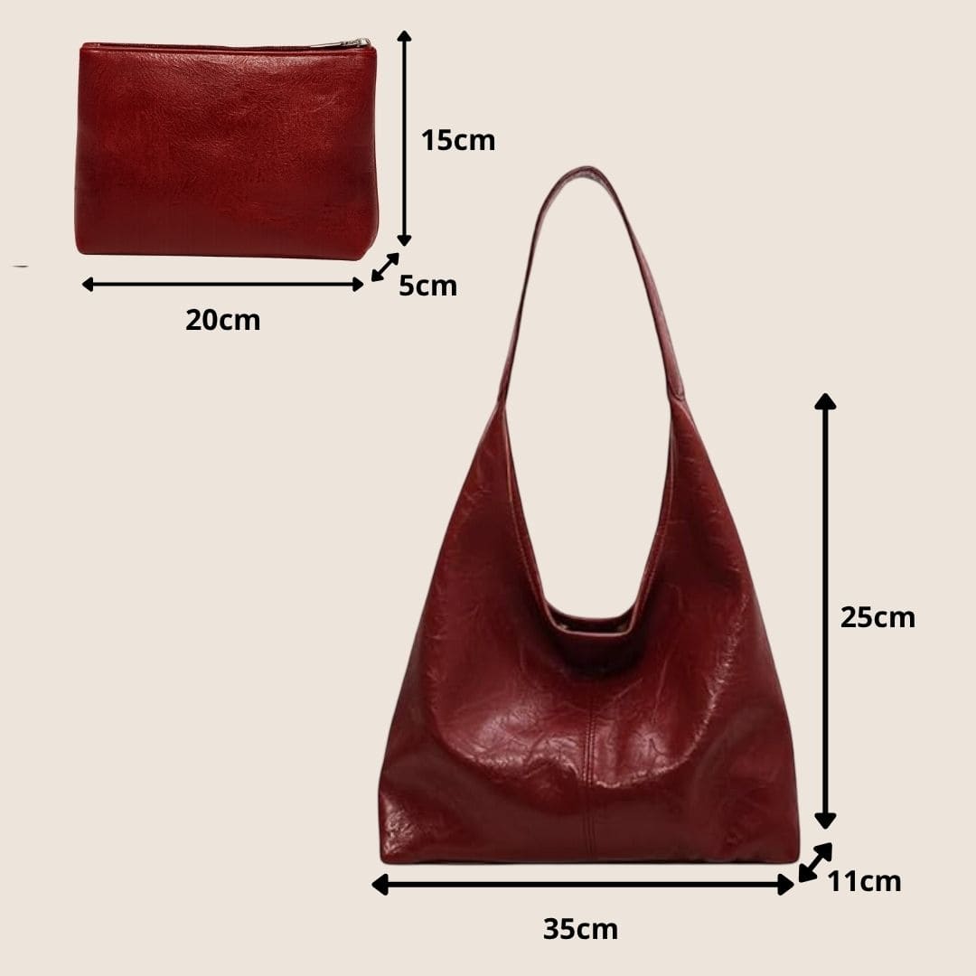 Le Marceau™ - Tote Bag Vintage