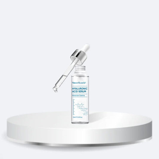 Sérum Acide Hyaluronique – Repulpant & Réparateur (15mL)