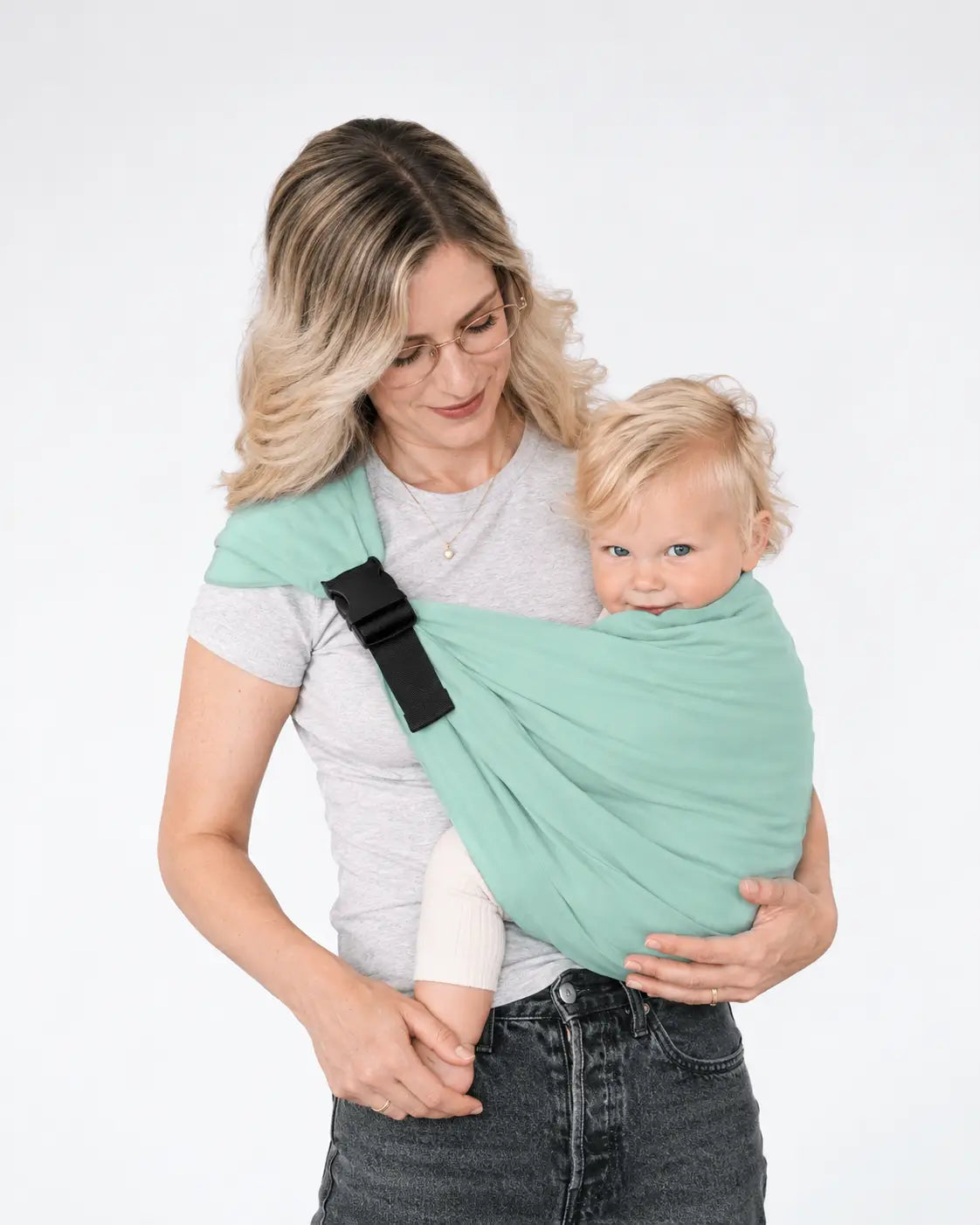 Milaris™ Hop - Porte-bébé de Hanche