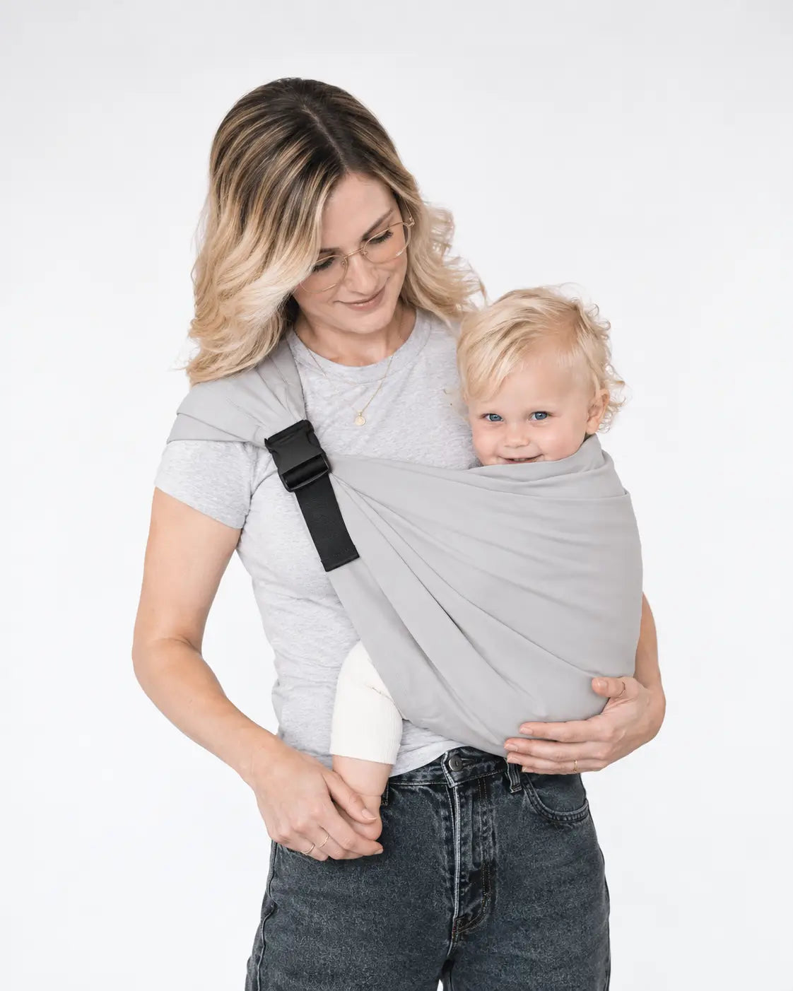 Milaris™ Hop - Porte-bébé de Hanche