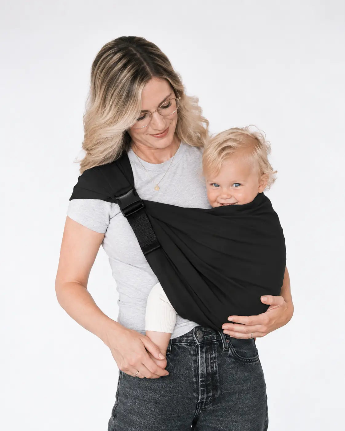 Milaris™ Hop - Porte-bébé de Hanche