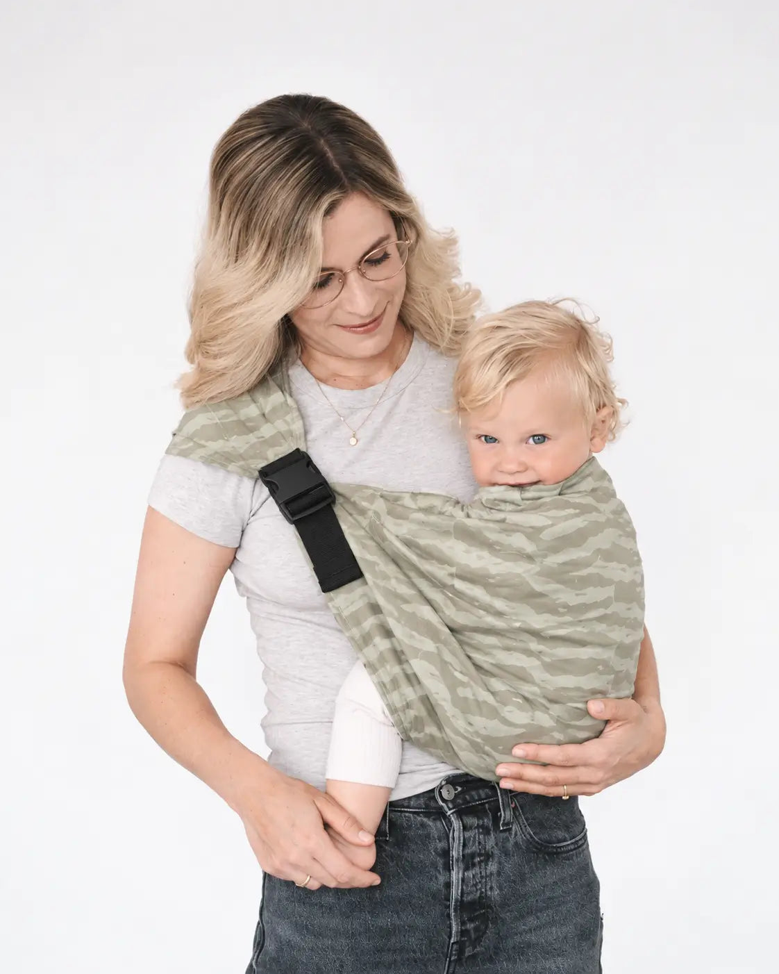 Milaris™ Hop - Porte-bébé de Hanche
