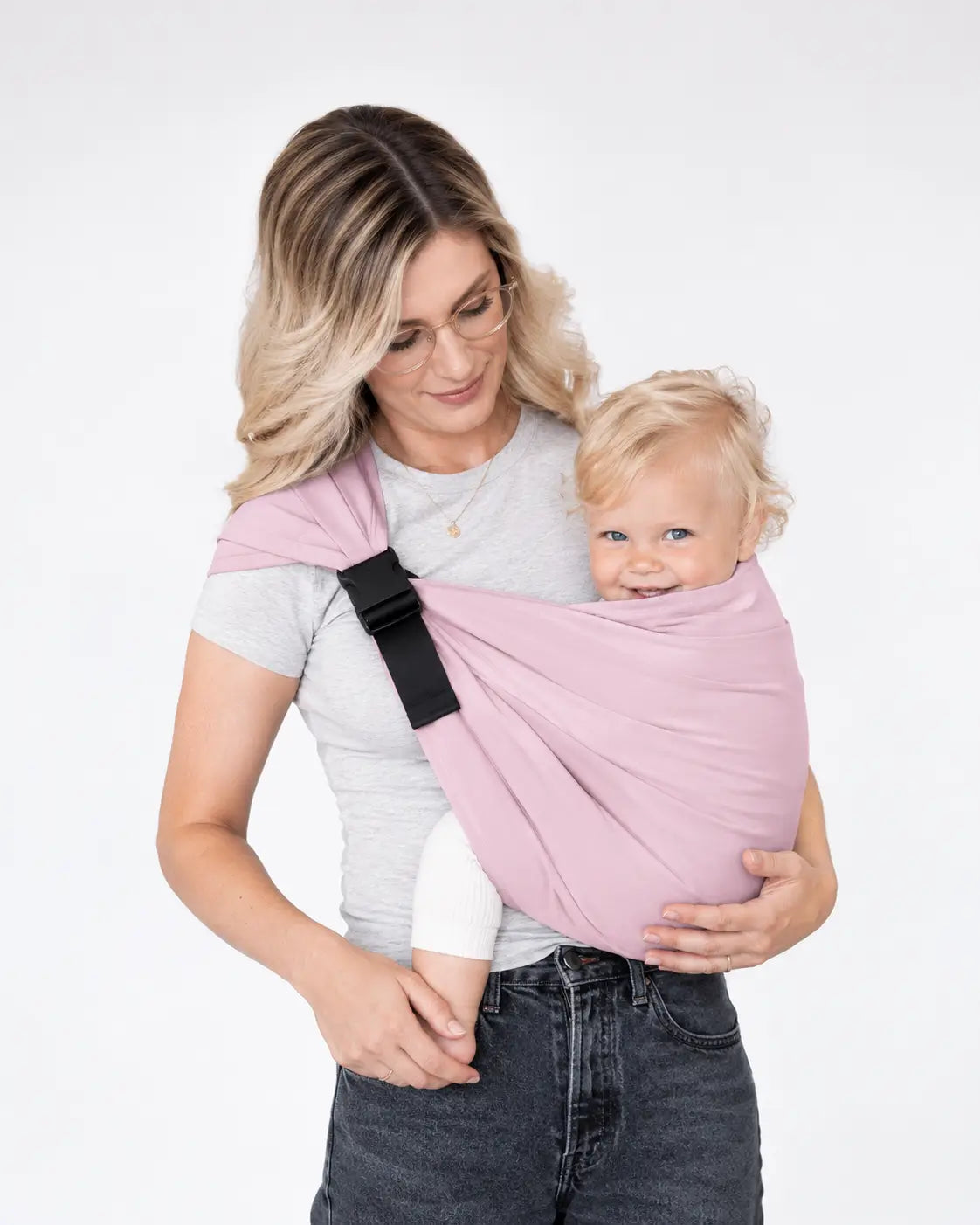 Milaris™ Hop - Porte-bébé de Hanche