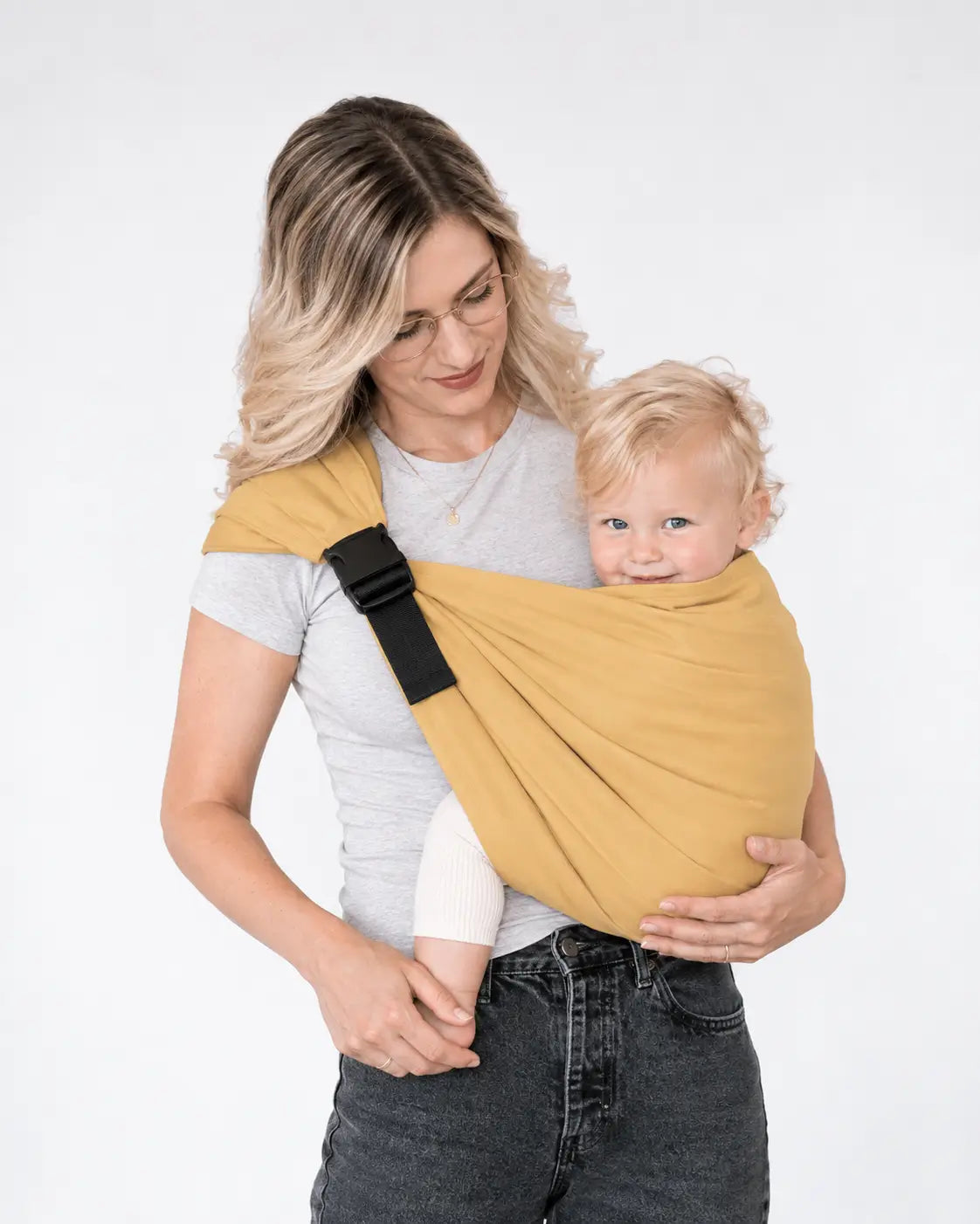 Milaris™ Hop - Porte-bébé de Hanche