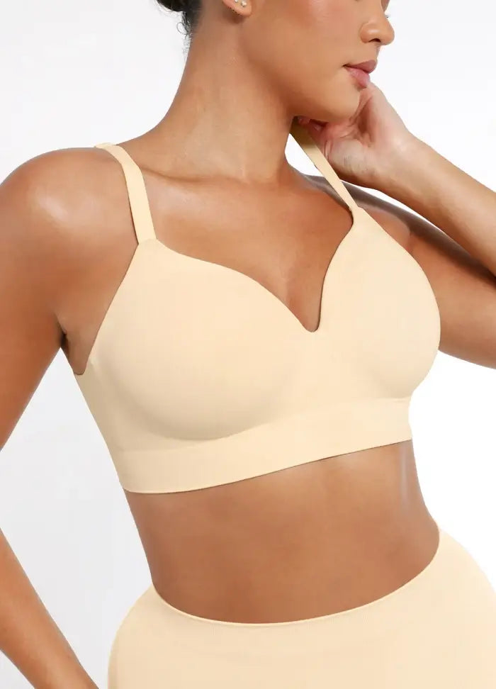 Soutien-gorge Confort+