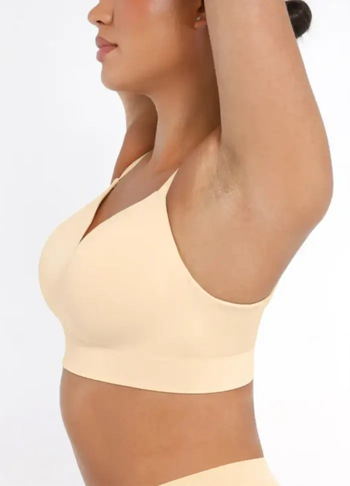 Soutien-gorge Confort+