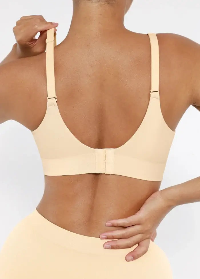 Soutien-gorge Confort+