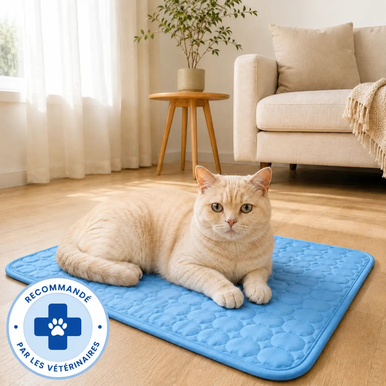 Tapis rafraîchissant Fresk™