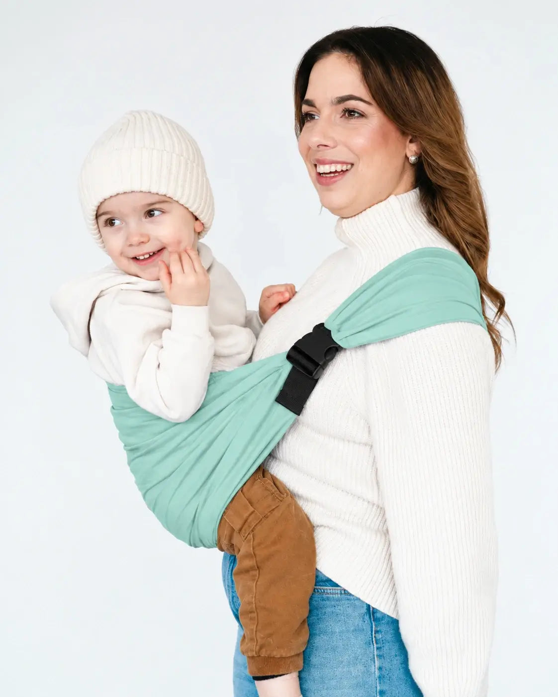 Milaris™ Hop - Porte-bébé de Hanche