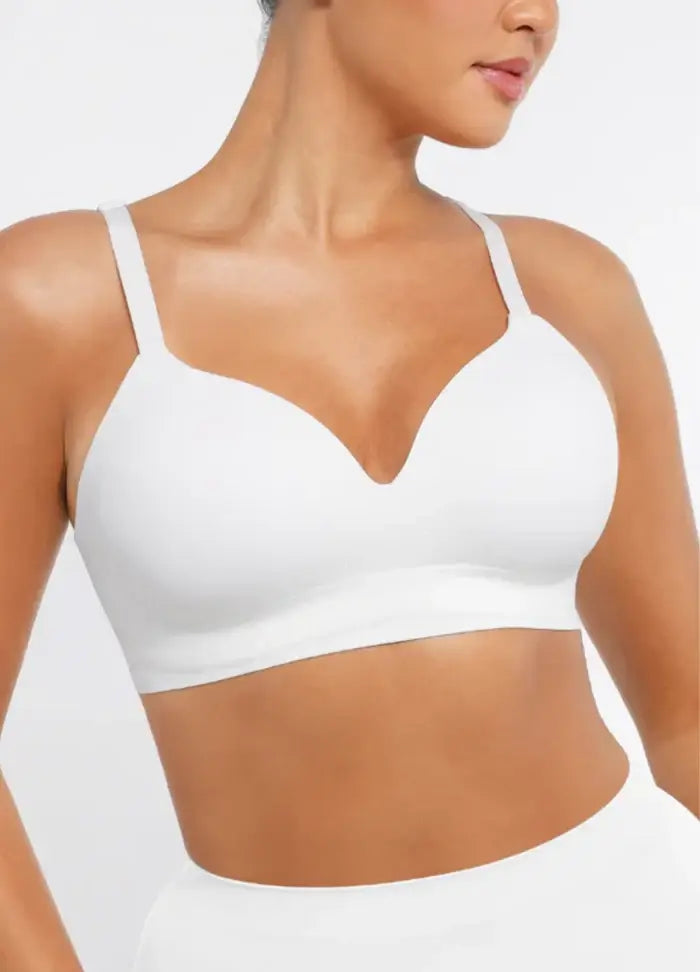 Soutien-gorge Confort+