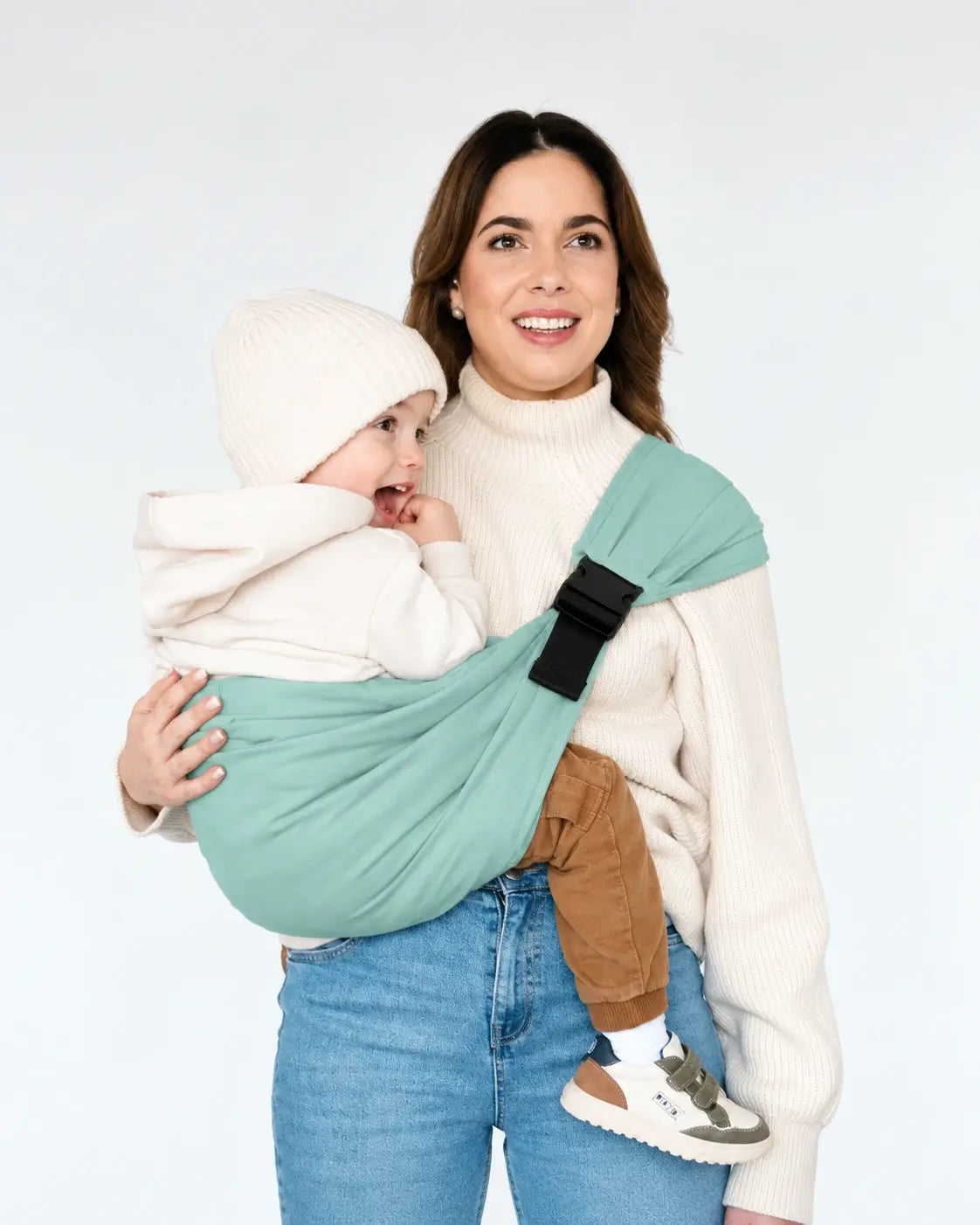Milaris™ Hop - Porte-bébé de Hanche