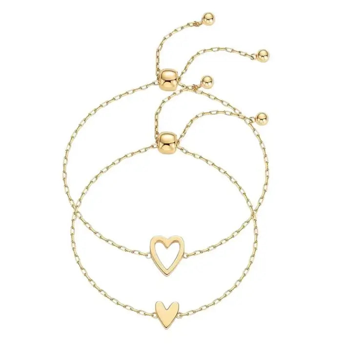 Bracelets Lien Éternel