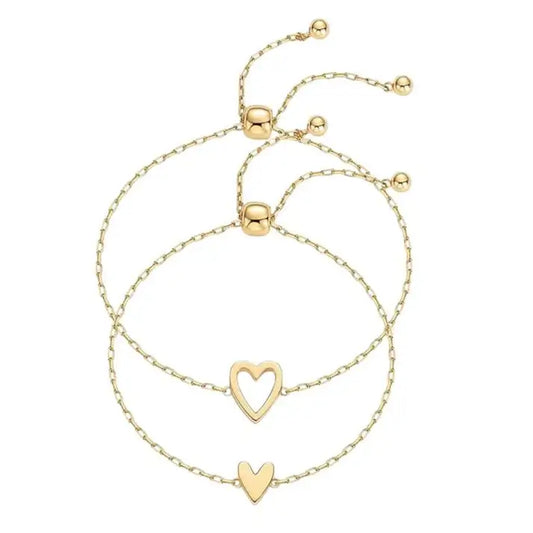 Bracelets Lien Éternel