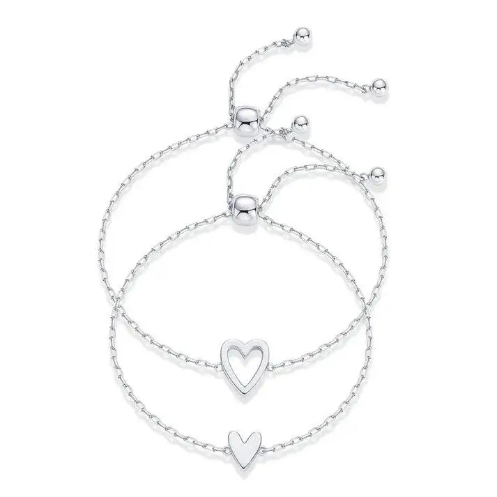 Bracelets Lien Éternel