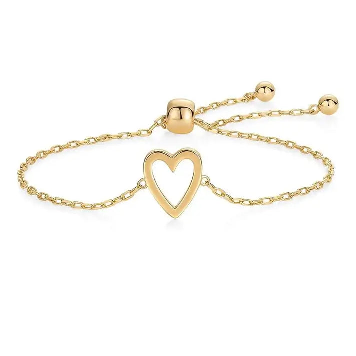Bracelets Lien Éternel